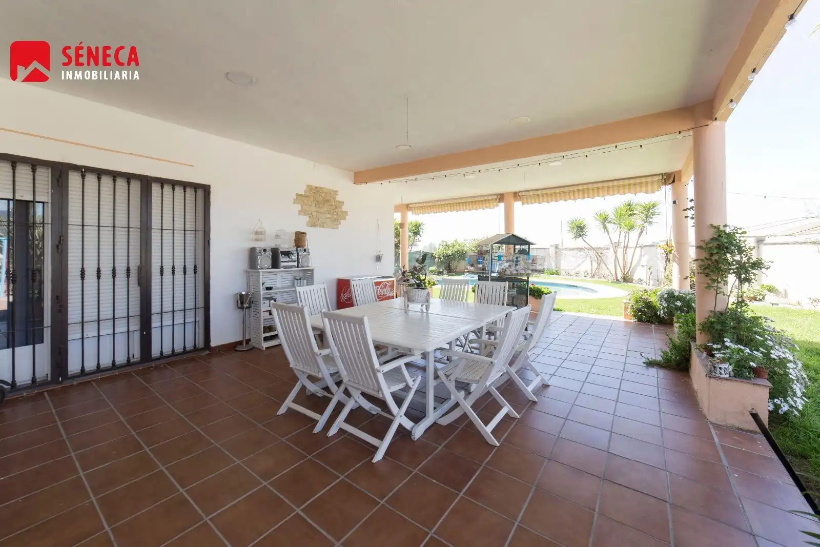 Villa mit Terrasse zum Verkauf in CORDOBA, imagen 5