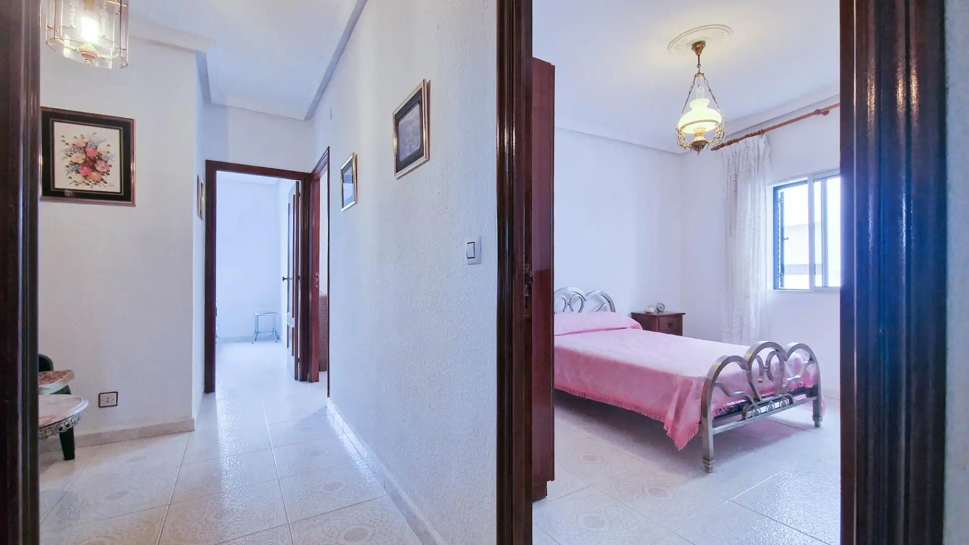 Habitación de Casa o chalet en venta en Cheles con Terraza, Trastero y Balcón
