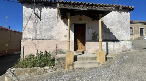 Photo 4 of Flat for sale in Calle Afan, 10, Cipérez, Salamanca