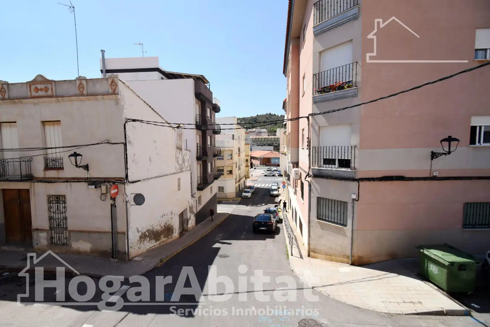 Exterior view of Houses for sale in La Vall d'Uixó  with Terrace and Balcony