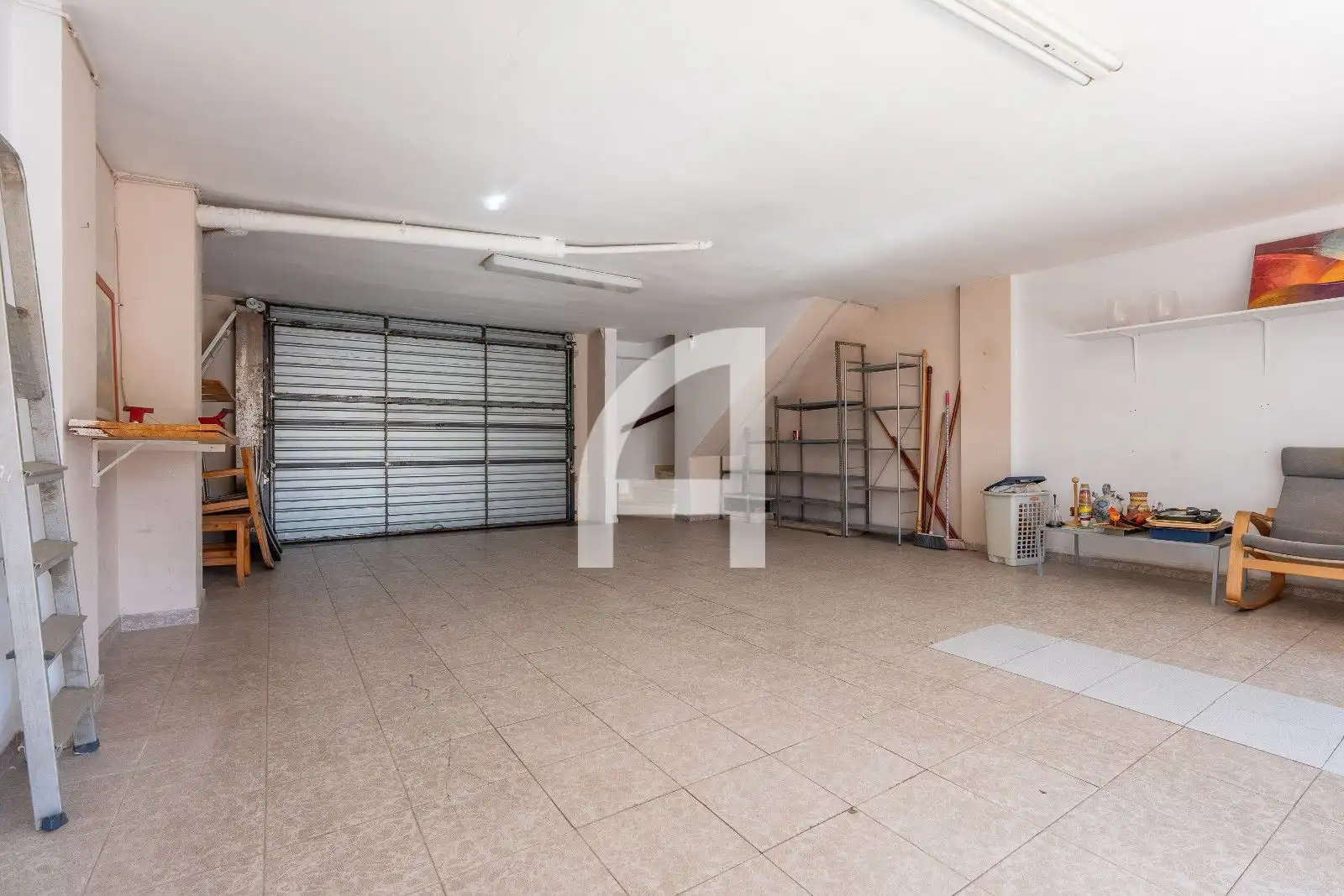 Casa adosada en venta en Molins de Rei, Barcelona