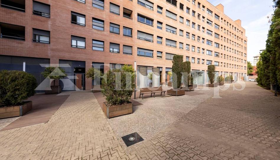 Foto 1 de Pis en venda a Calle Agricultura, Creu Alta, Barcelona