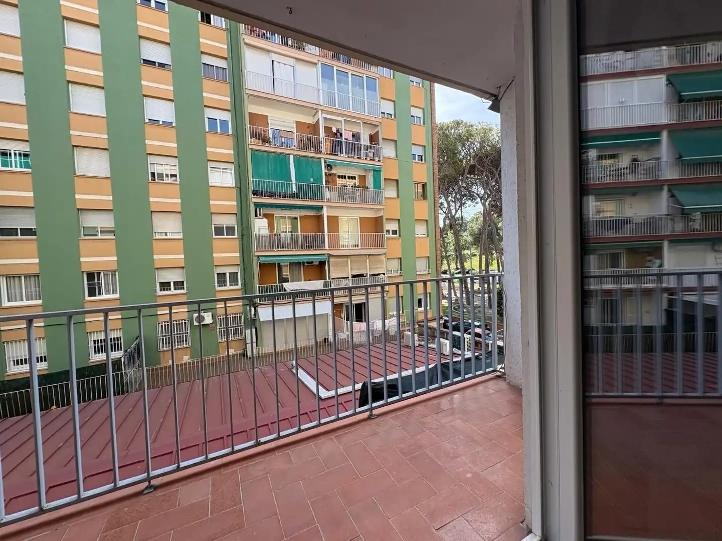 Pis amb terrassa en venda a Calle NONELL, imagen 18