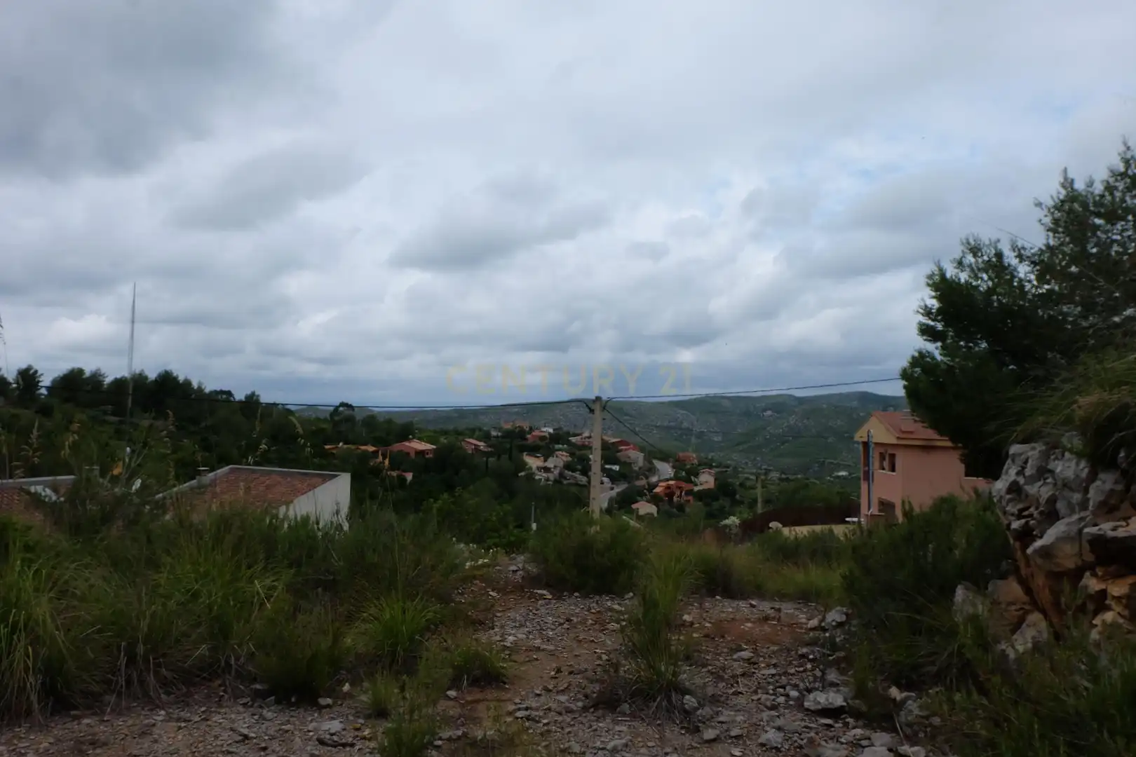 Terreny residencial en venda a del xaloc 8, imagen 6