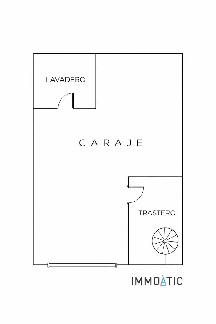 Casa o chalet en venta en Granollers con Aire acondicionado, Calefacción y Jardín privado