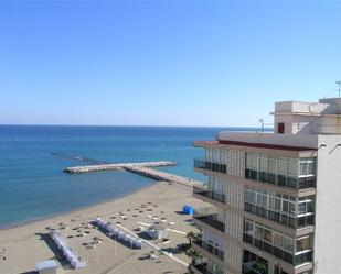 Bedroom of Attic for sale in Fuengirola  with Air Conditioner, Terrace and Swimming Pool