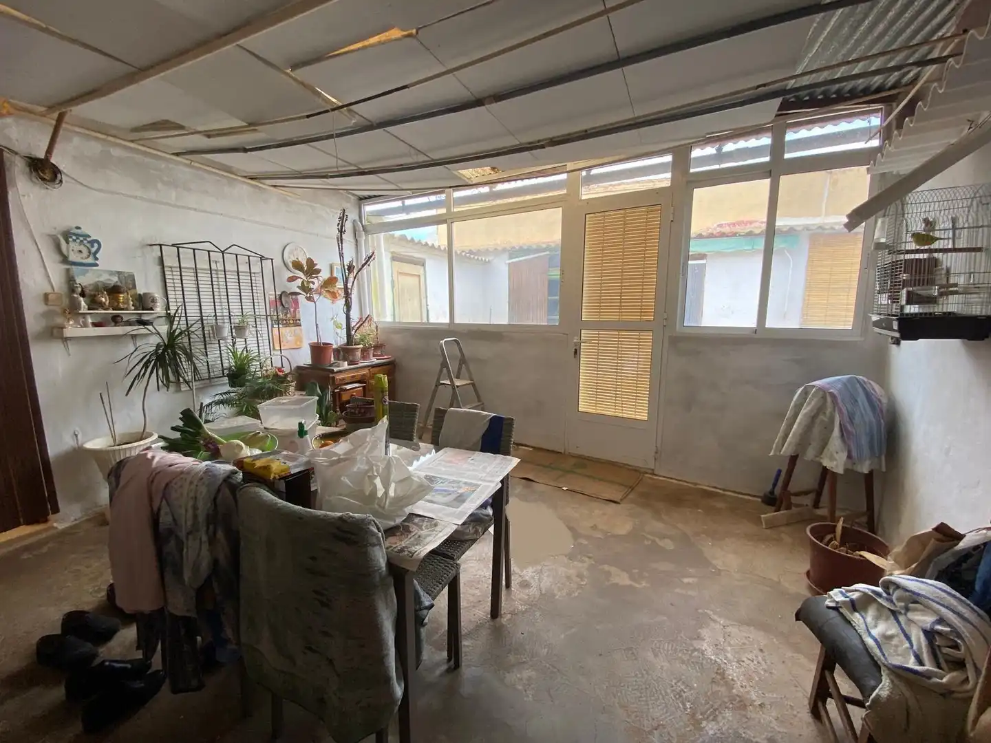 Casa rústica amb jardí en venda a Pasaje NIETOS, LOS-DS MAGDALENA, imagen 12