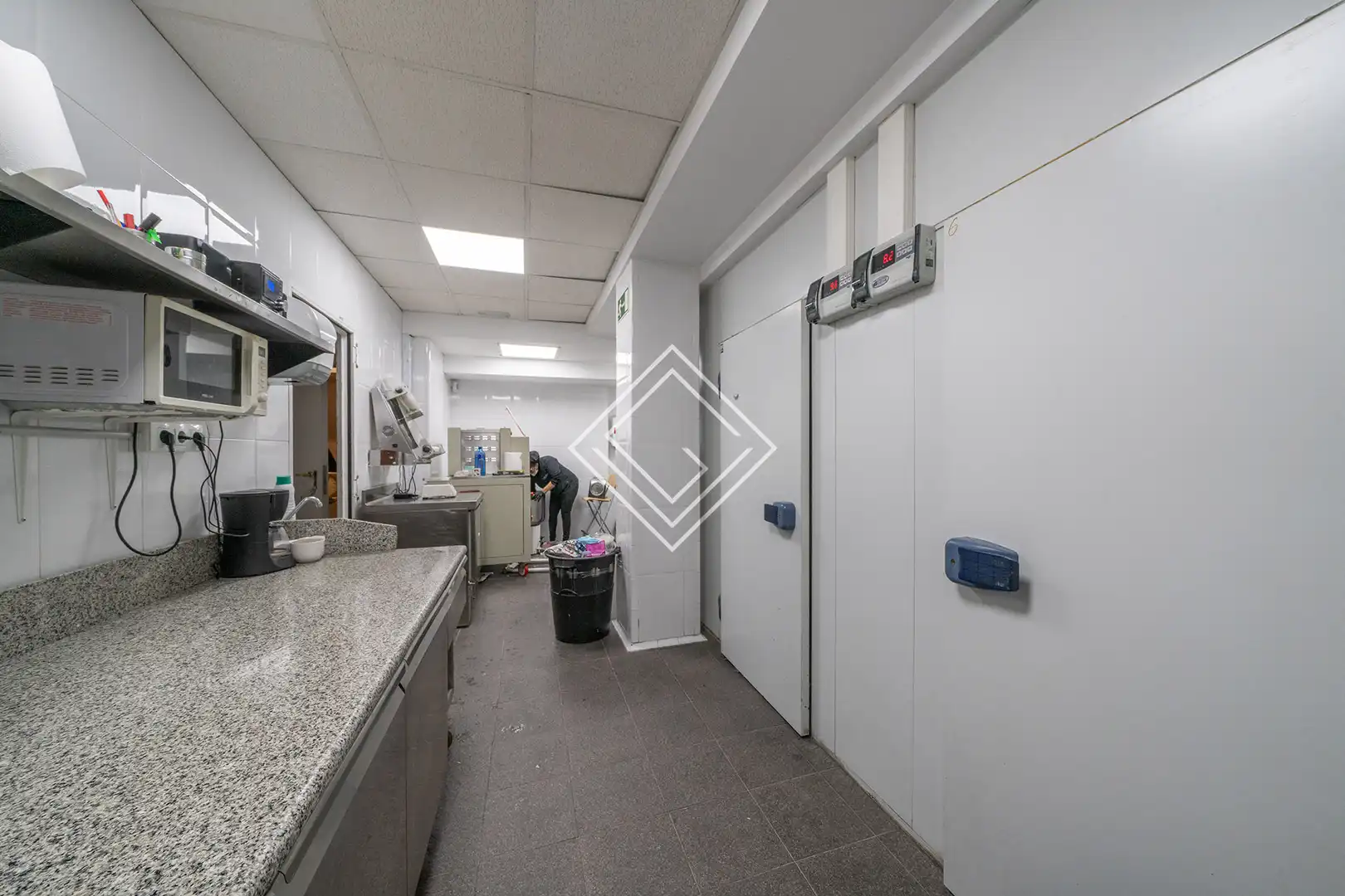 Gewerbefläche zum Verkauf in Calle del Doctor Fleming, imagen 13
