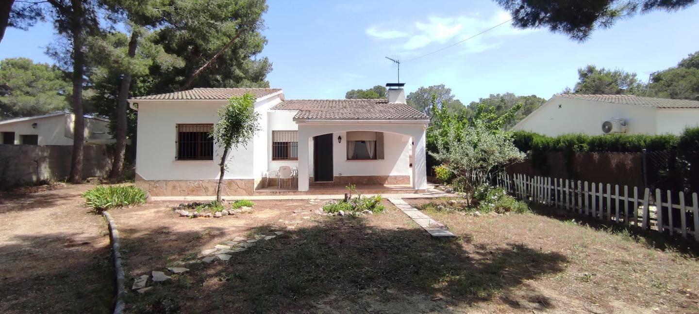 Garden of House or chalet for sale in Cabra del Camp  with Private garden and Terrace