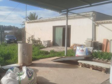 Terreno rustico in vendita a Calle Herreros