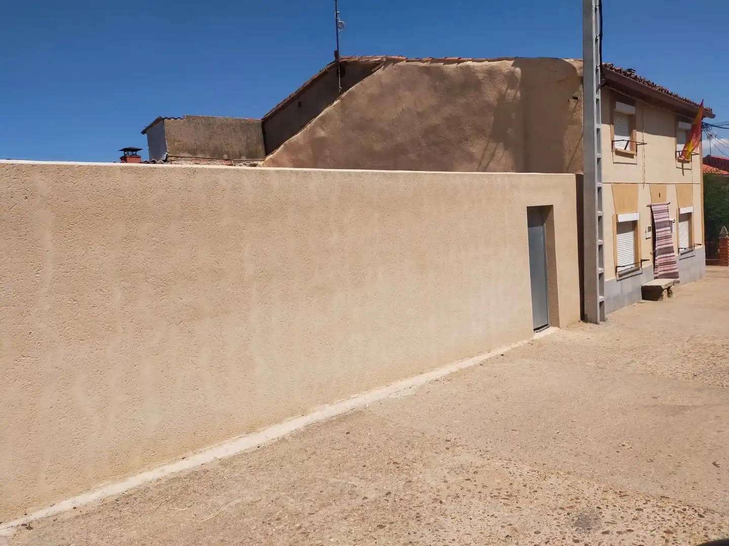 Terreni e lotti in vendita a C/ Montesinos - Fuentescarnero, imagen 7
