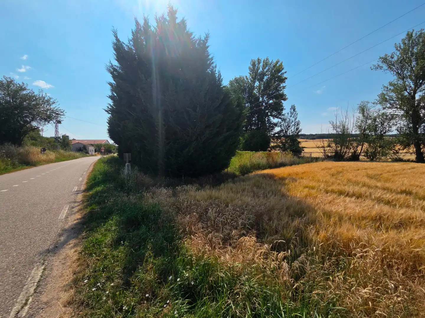 Terreno en venta en Orbaneja Riopico