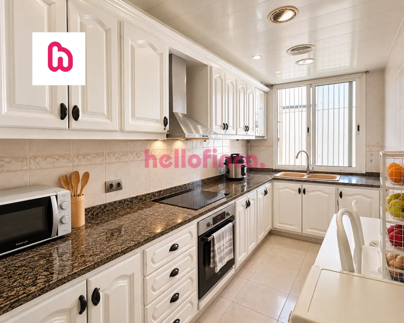 Penthouse zum Verkauf in Les Roquetes, imagen 12
