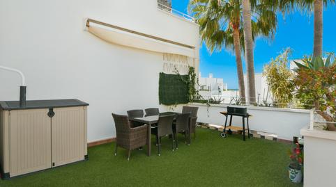 Foto 4 de Pis en venda a Calle Grecia, Hacienda Torrequebrada, Benalmádena