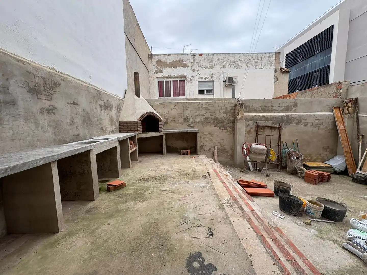 House with terrace for sale in Riba-roja de Túria, imagen 2