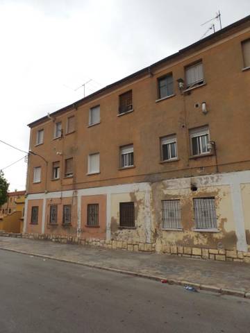 Piso en Venta en C/ Piso en calle Poblado de Absorción, Bloque E en San Francisco