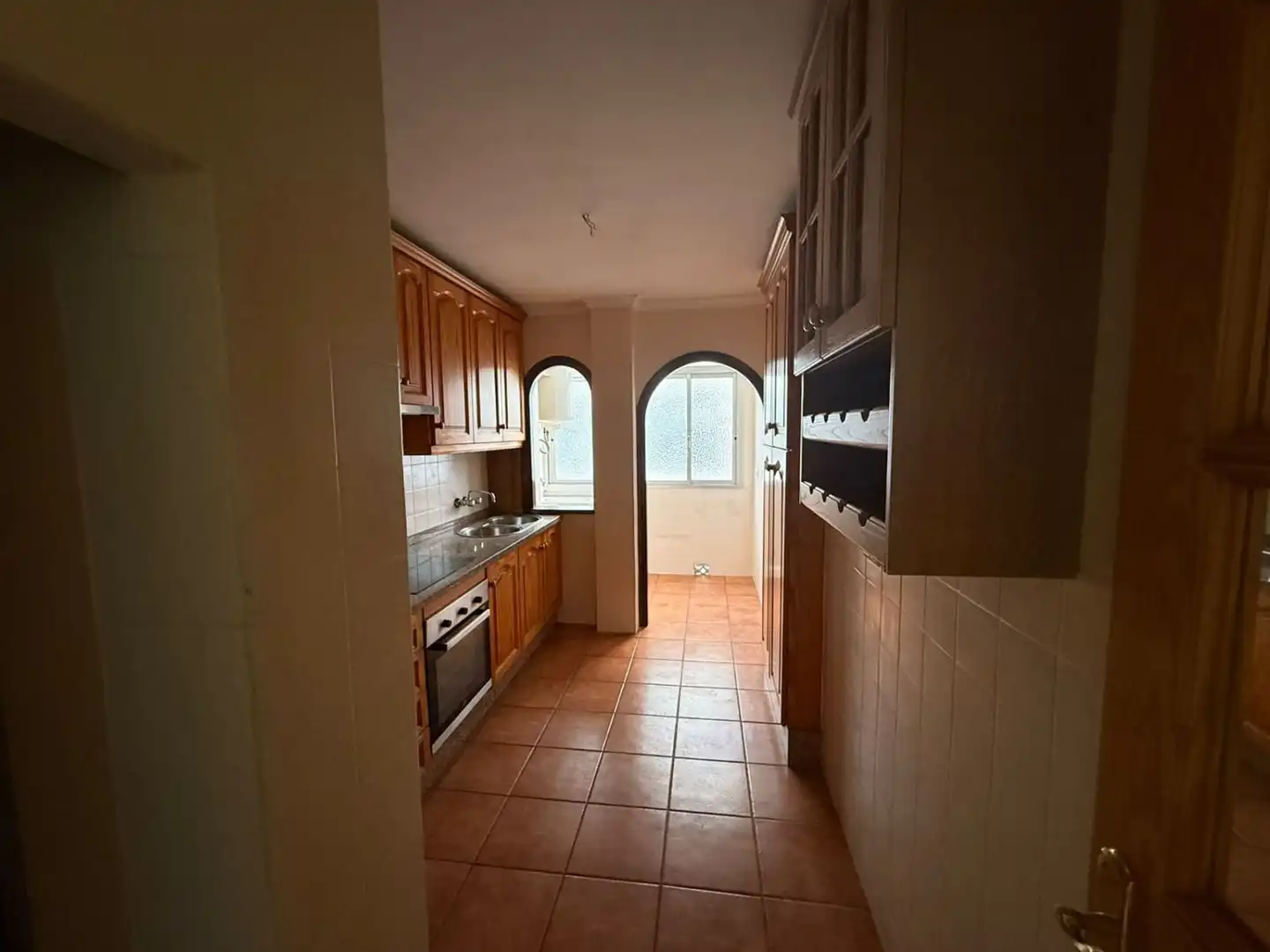 Wohnung zum Verkauf in Estepona Pueblo, imagen 8
