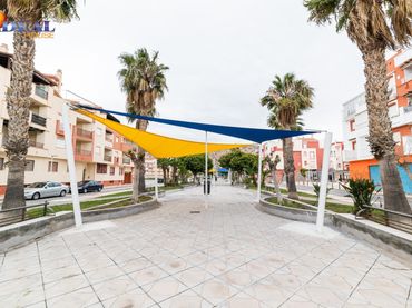 Piso con balcón en venta en FRAGATA 25