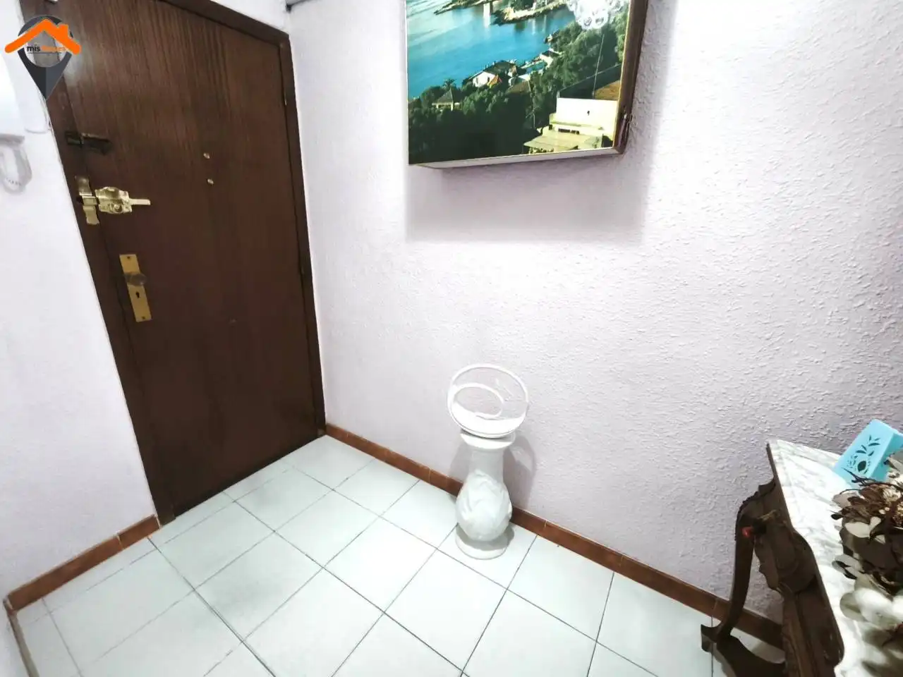 Piso en venta en Barberà del Vallès con Calefacción