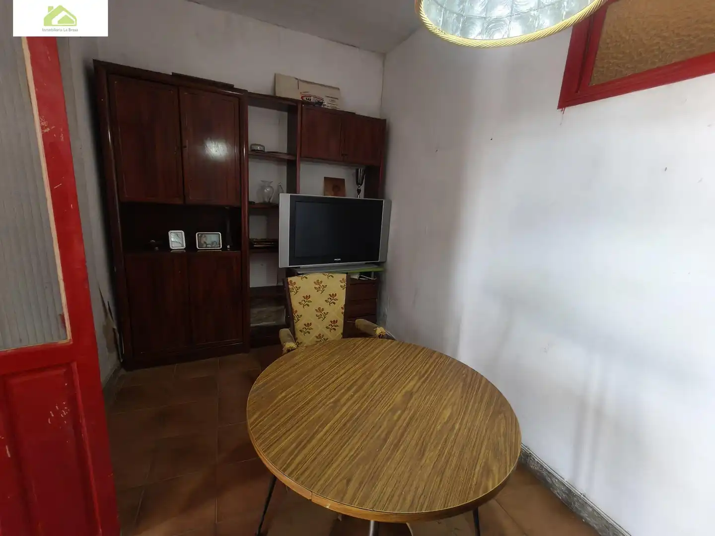 Sala d'estar de Casa o xalet en venda en Zamora Capital  amb Traster