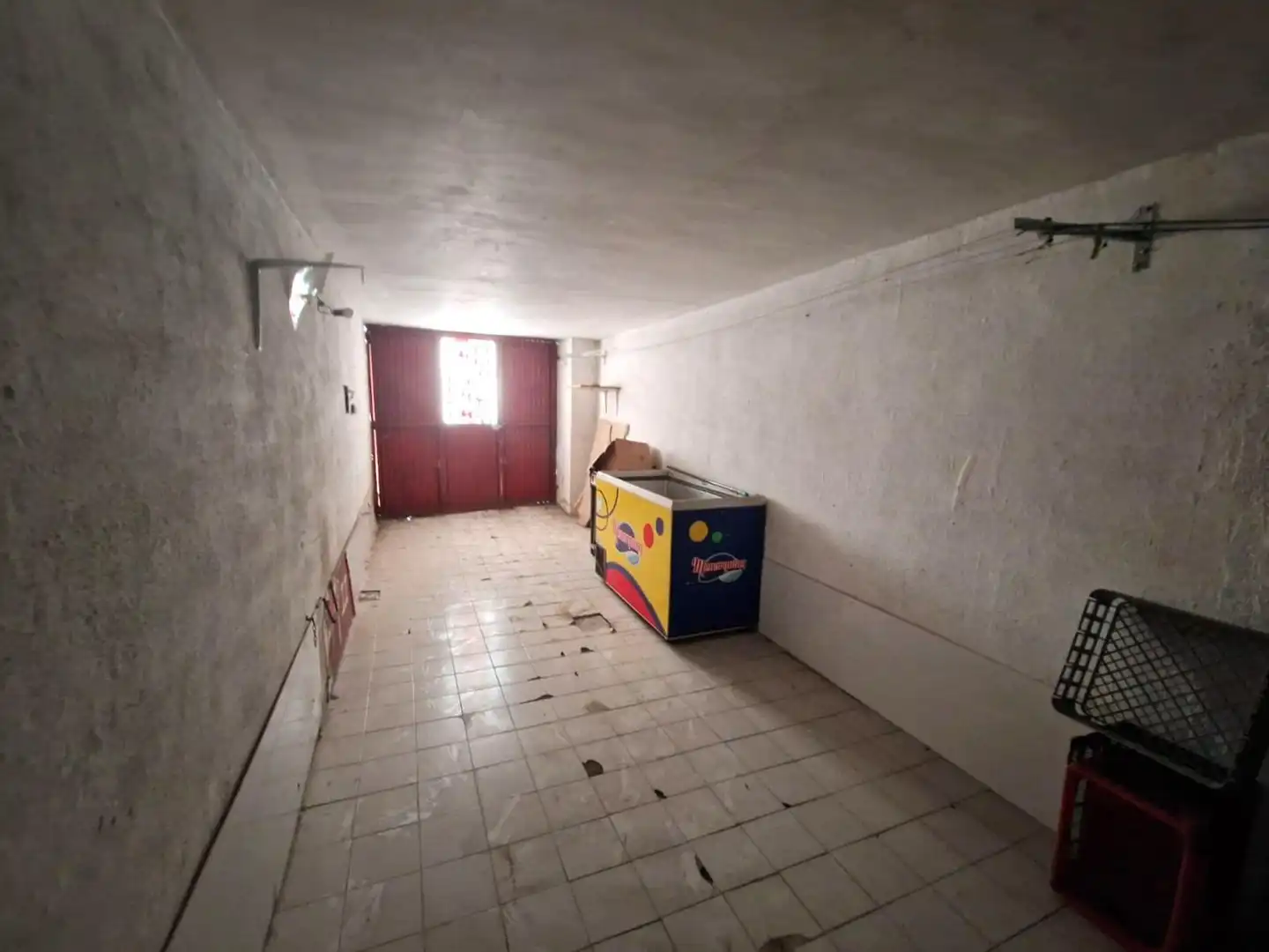 Locale commerciale in vendita a HERVAS-A, imagen 11