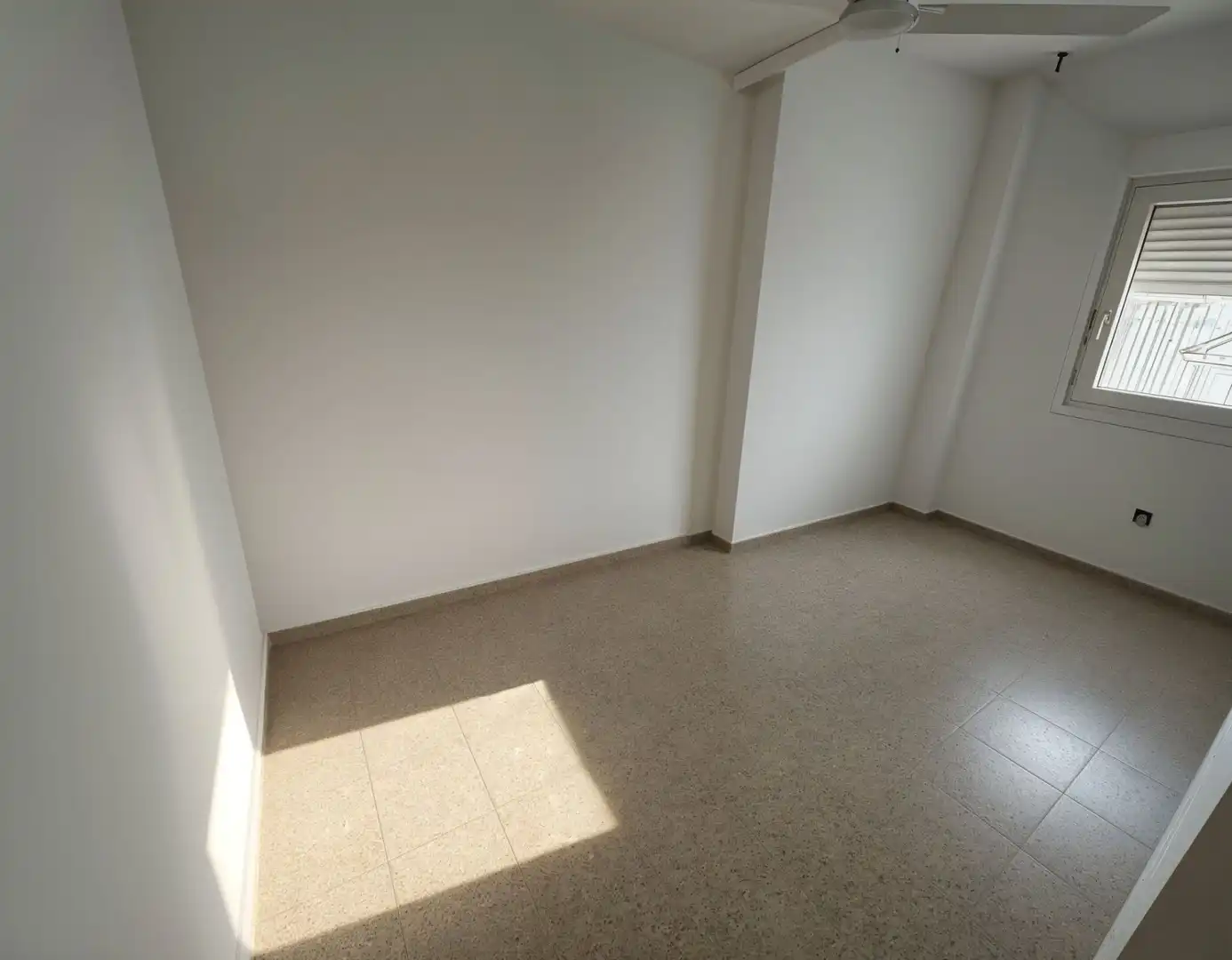 Bedroom of Flat for sale in Alcalá de Henares  with Heating and Terrace