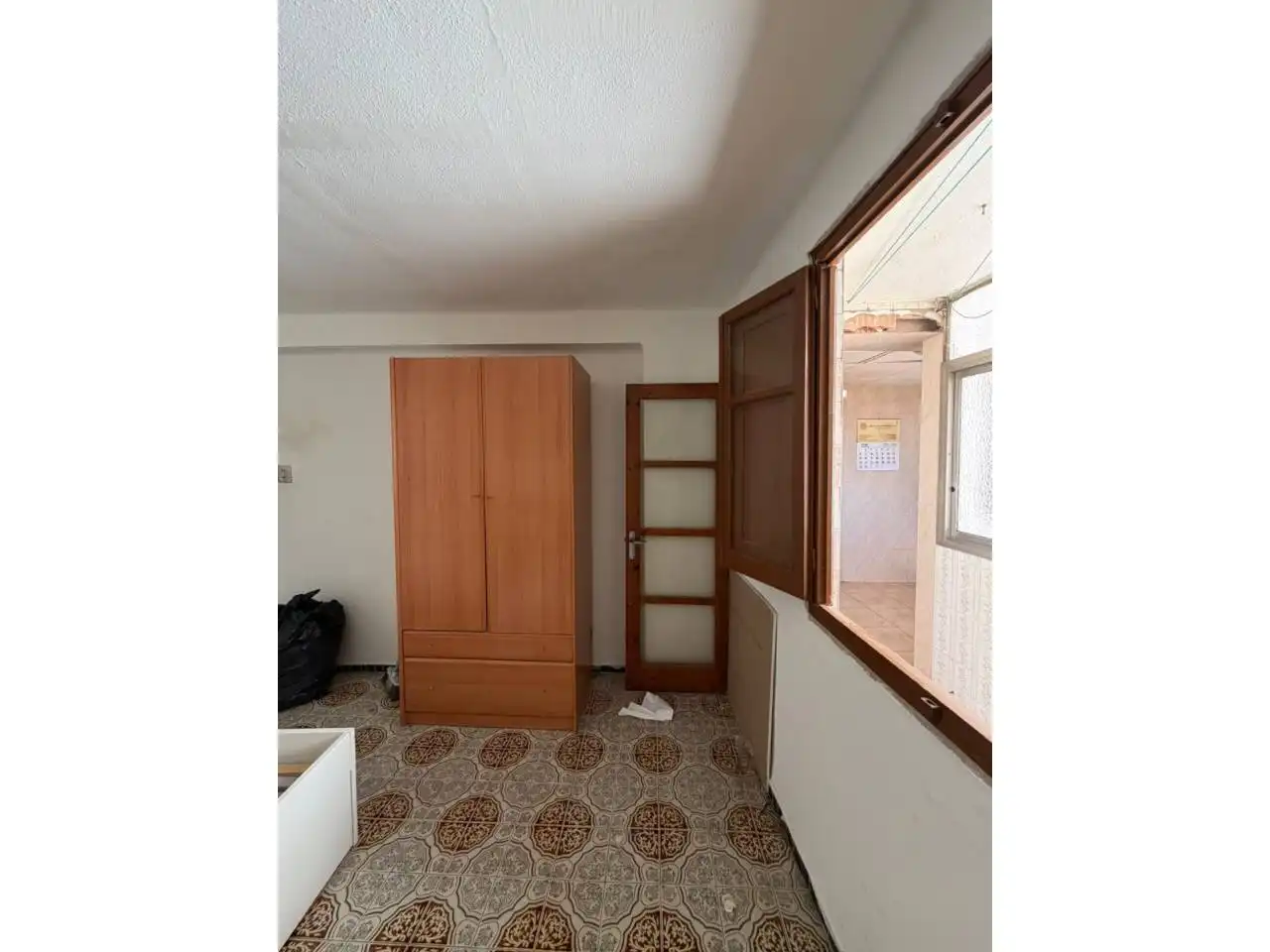 Flat for sale in Sedaví  with Air Conditioner, Heating and Balcony