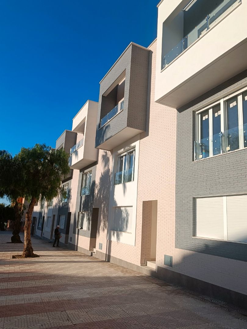 Casa adosada en venda a Avenida Maspalomas, 43, Aguadulce Norte
