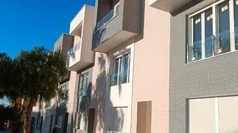 Photo 2 from new construction home in Flat for sale in Avenida Maspalomas, Aguadulce Norte, Almería