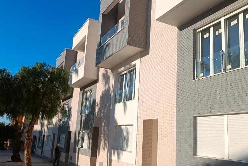 Photo 0 of Promotion Residencial Maspalomas II
