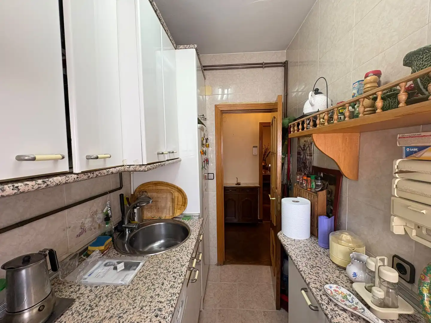 Flat with lift for sale in Calle de Etruria, imagen 11