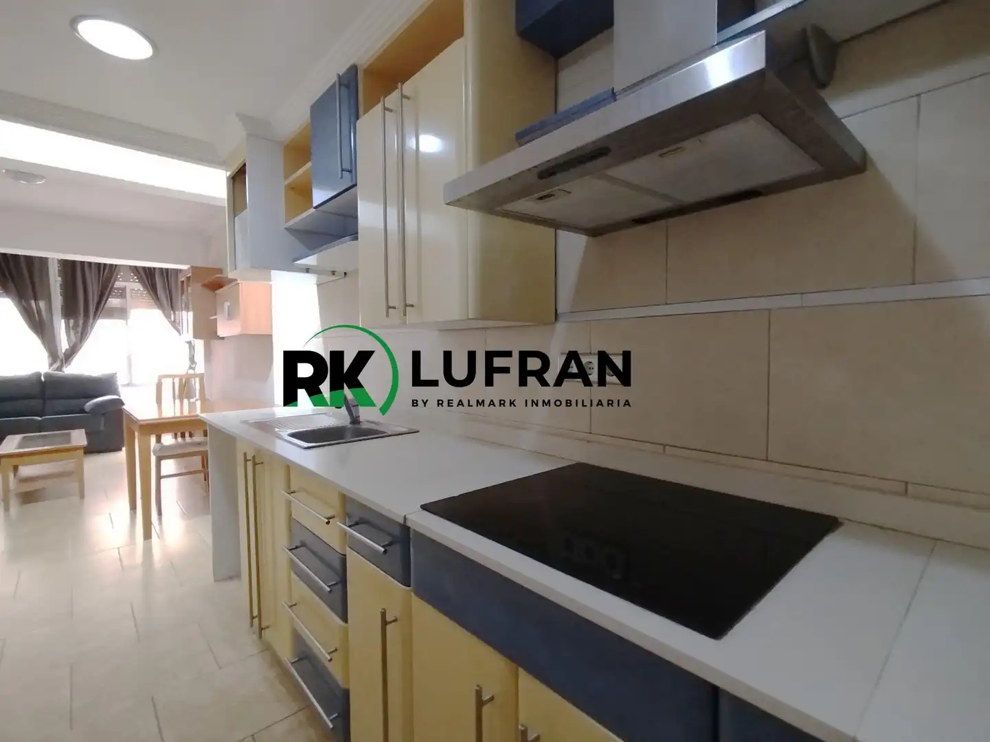 Wohnung zur Miete in Calle FISCAL MIGUEL GUTIERREZ C, Pla de Bon Repós