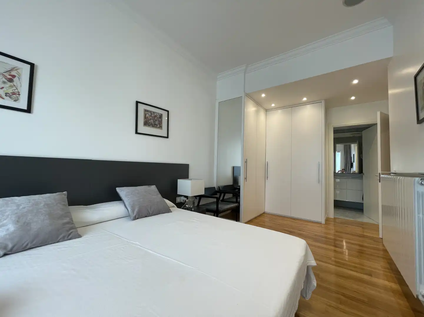 Pis amb terrassa de lloguer a Donostia-San Sebastián - Boulevard 19, imagen 18