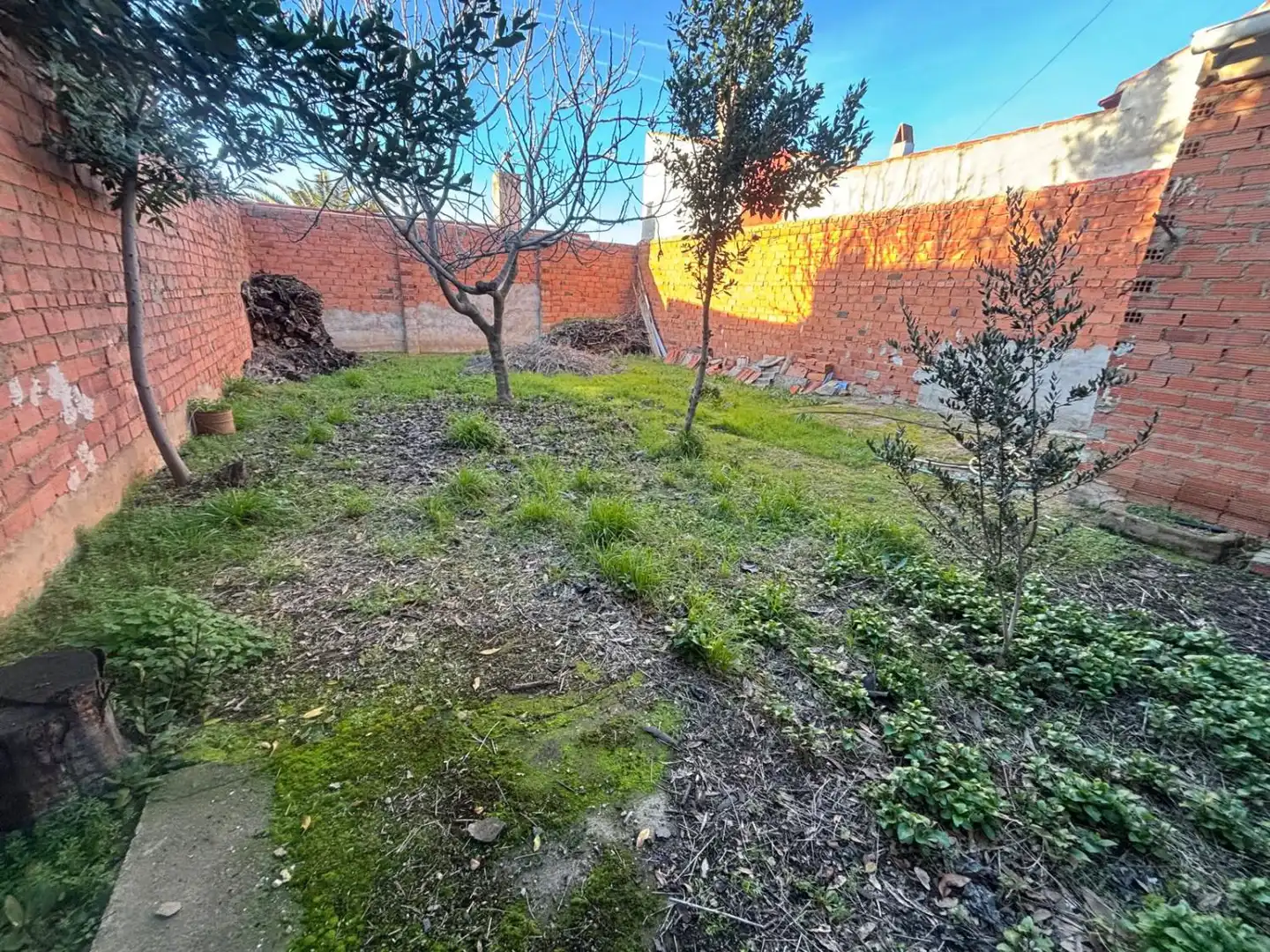 Casa in vendita a Malagón