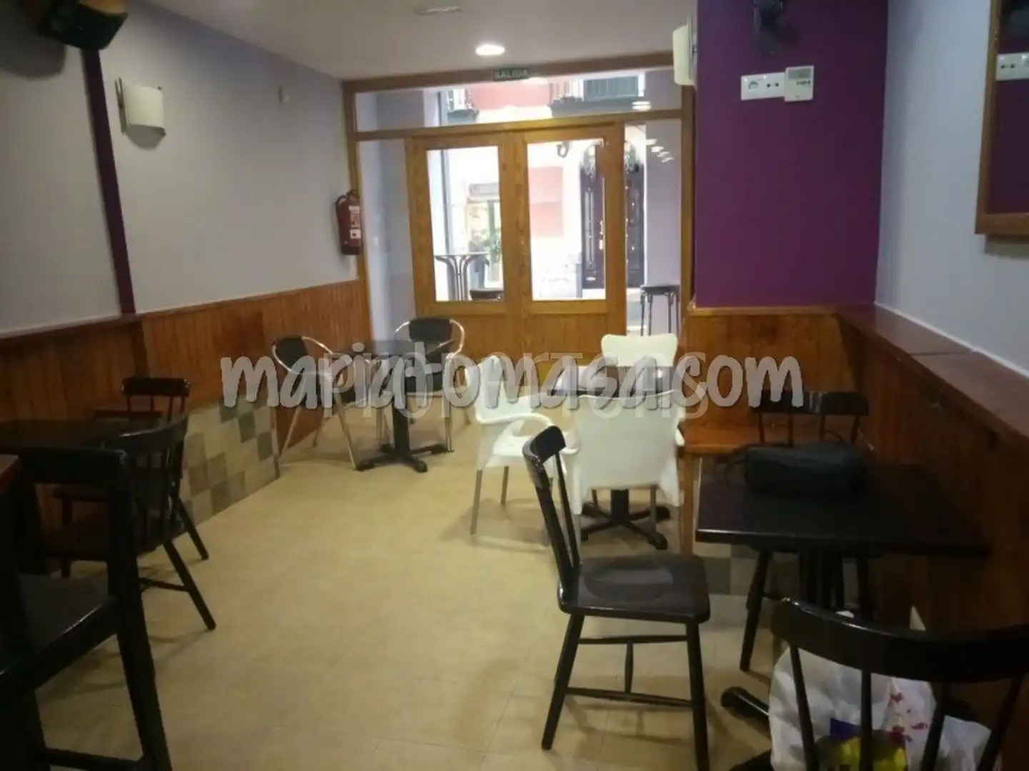 Business premises for sale in Lasesarre, imagen 19