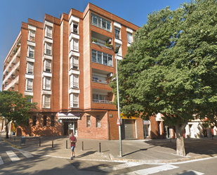 Exterior view of Flat for sale in Vilafranca del Penedès