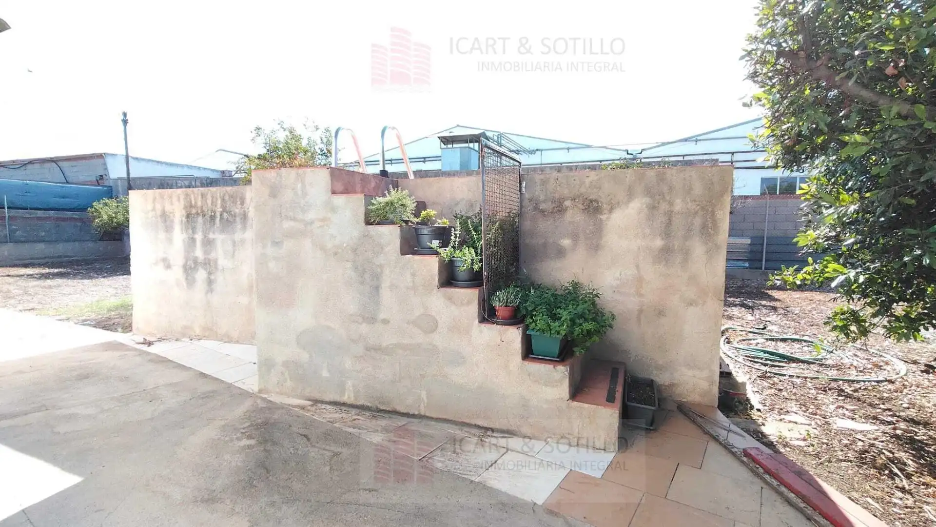 Chalet con terraza en venta en Boverals - Saldonar, imagen 6