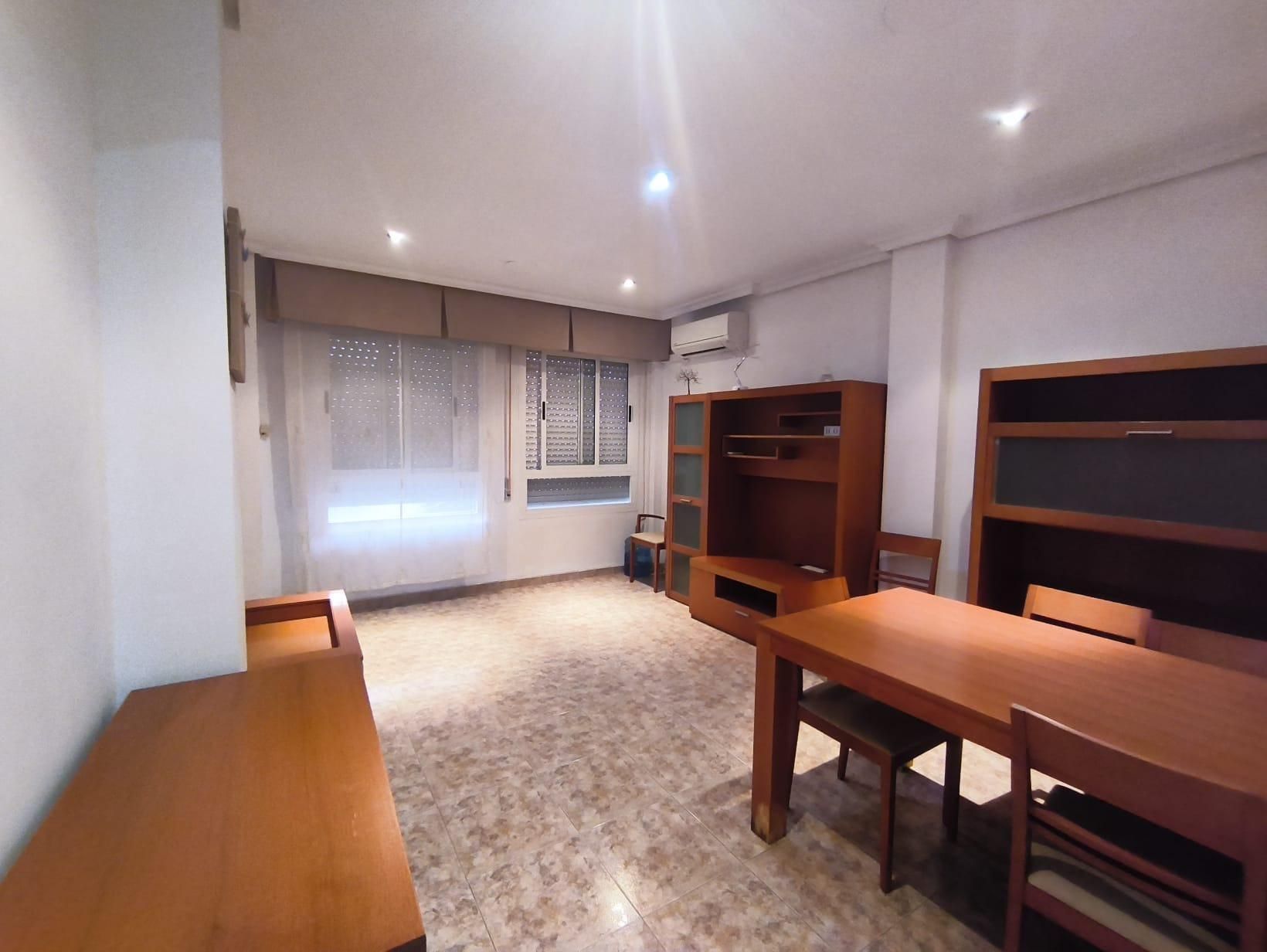 Pis de lloguer a Los Molinos - Villa Blanca