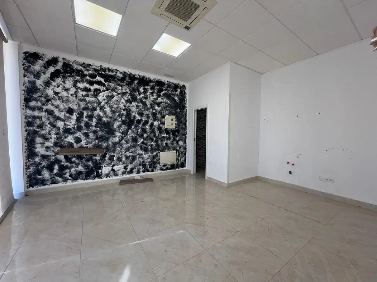 Commercial properties for sale in La Alberca
