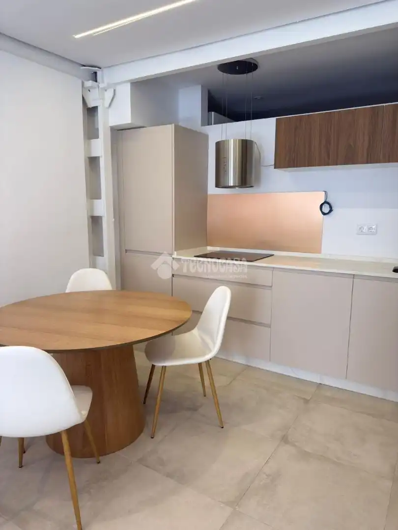 Cocina de Piso de alquiler en Écija