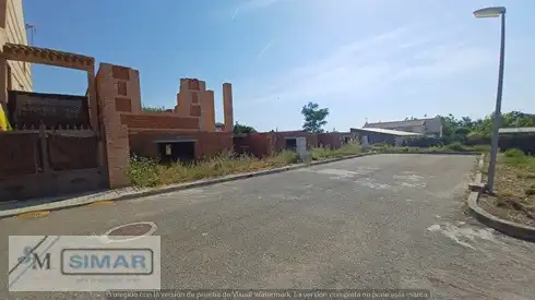 Residencial en venda en Casasbuenas