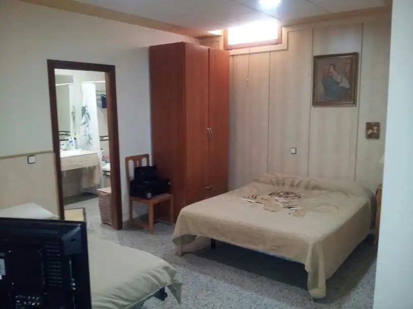 Edificio en venta en Villalbilla pueblo