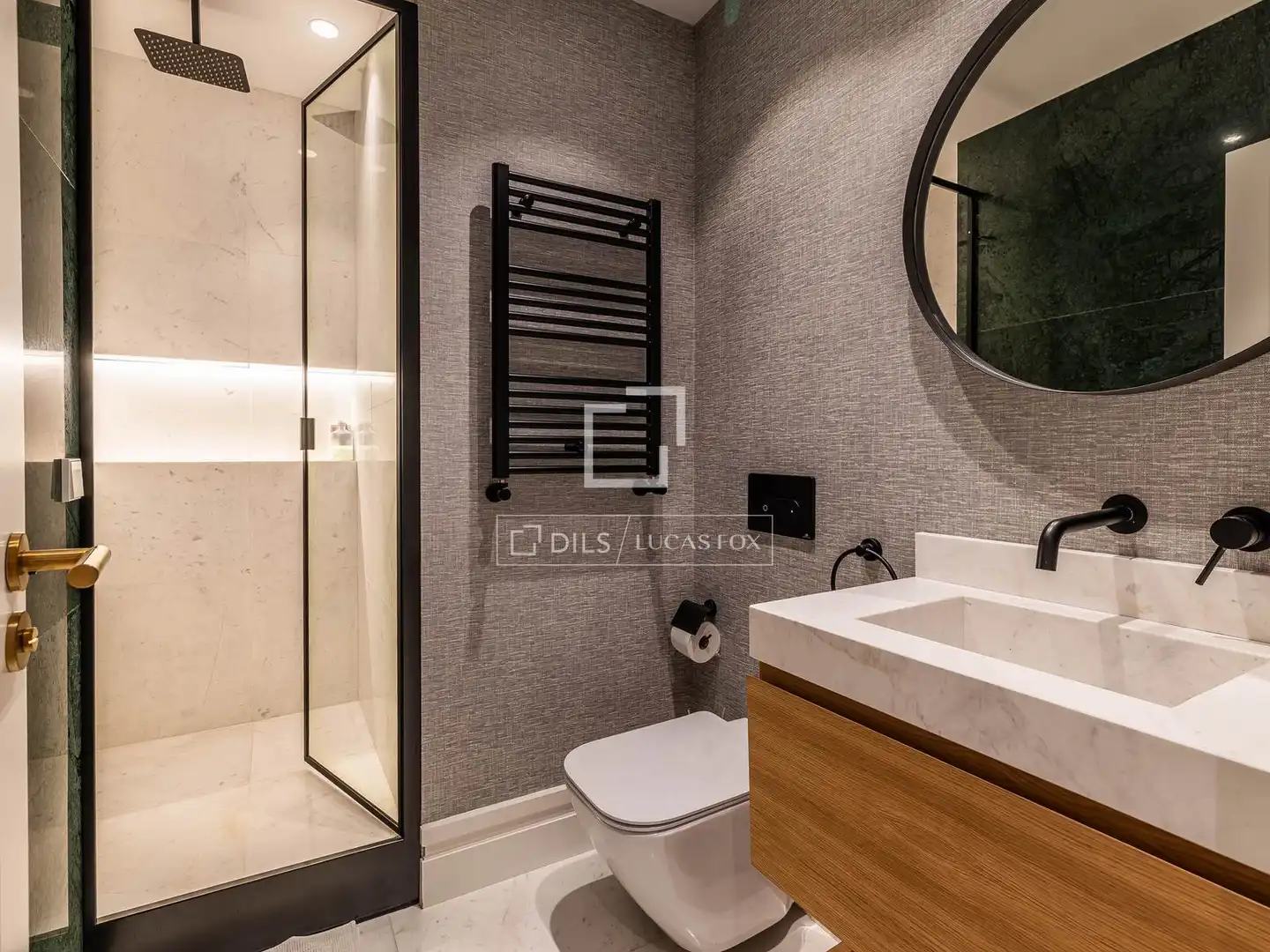 Appartement avec ascenseur à vendre à Chamberí, imagen 37