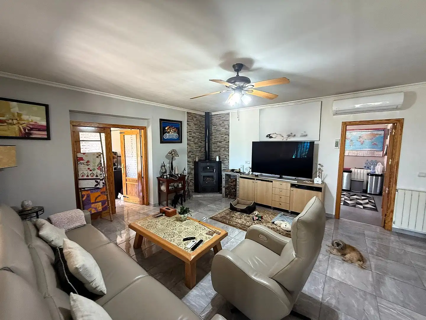 Maison rustique à vendre à Castalla, imagen 3