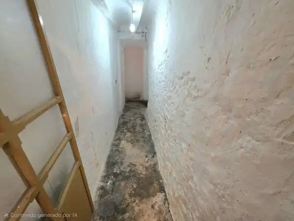 Casa adosada en venta en María con Trastero