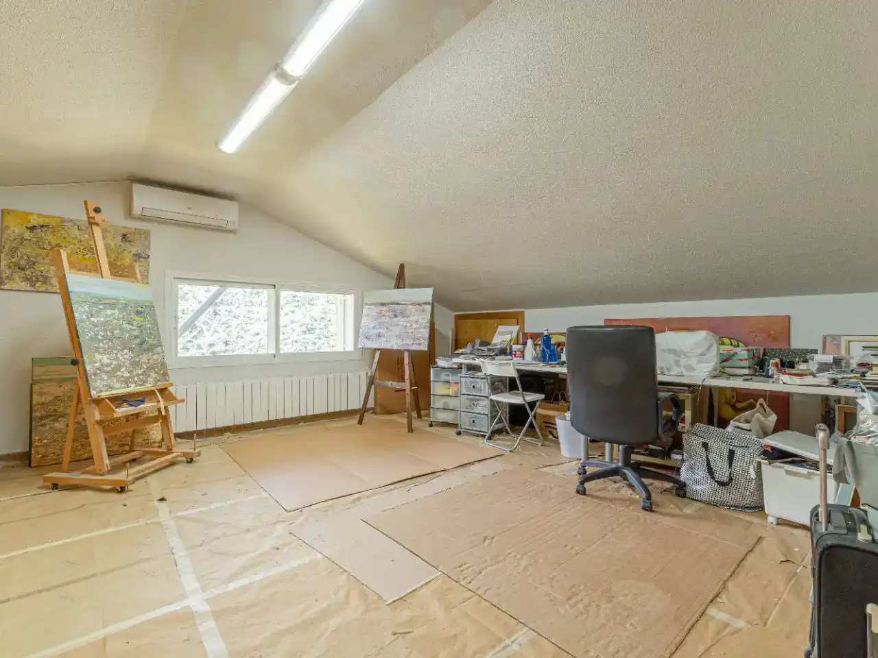 Casa o xalet en venda en Valdemorillo amb Aire condicionat