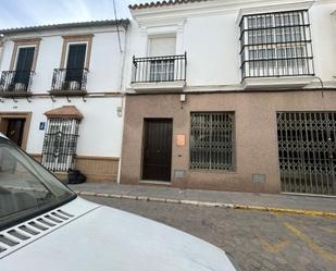 Exterior view of Flat for sale in La Puebla de Cazalla