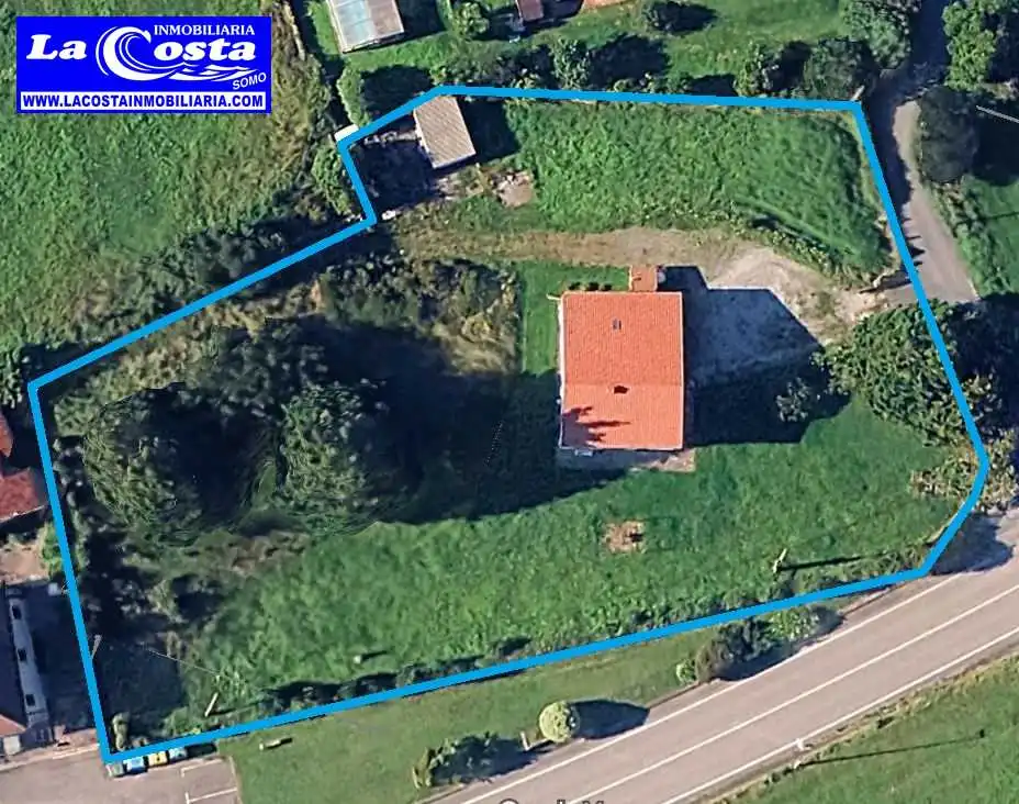 Casa o chalet en venta en Ribamontán al Mar con Calefacción, Jardín privado y Terraza