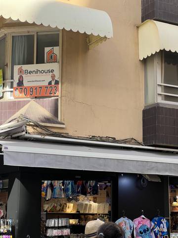 Apartamento en Venta en Casco Antiguo - Puerto