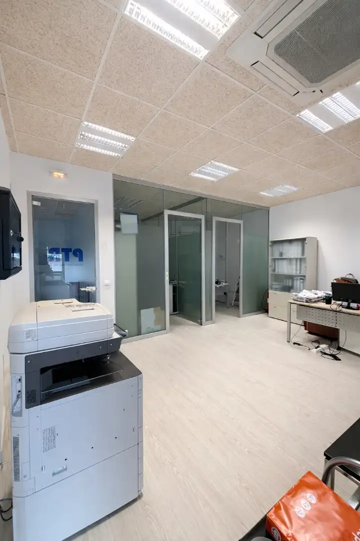 Local en venta en Las Rozas de Madrid con Aire acondicionado y Calefacción